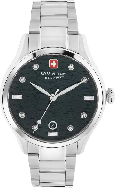 Наручные часы Swiss Military Hanowa  SMWLH0005303