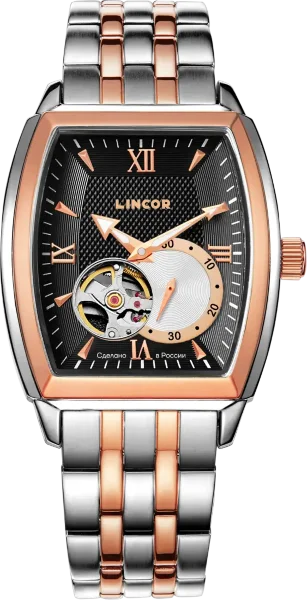 Lincor 1011S5B2