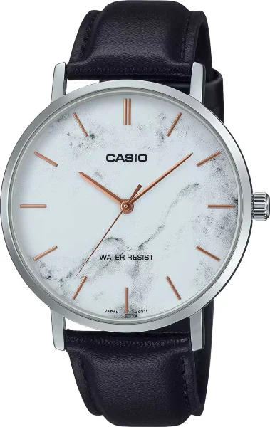 Наручные часы Casio  MTP-VT01LM-7A