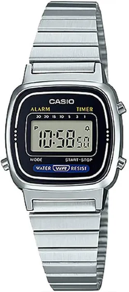 Наручные часы Casio  LA670WA-1