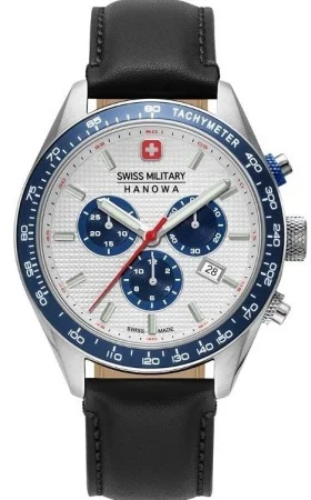 Наручные часы Swiss Military Hanowa  06-4334.04.001.03