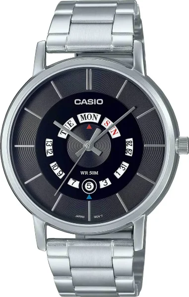 Наручные часы Casio  MTP-B135D-1A