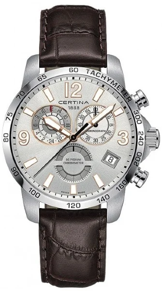 Certina C034.654.16.037.01