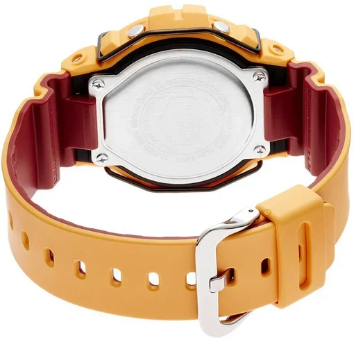 Наручные часы Casio G-SHOCK GLS-6900-9E