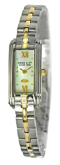 HAAS &amp; Cie KHC 413 CFA