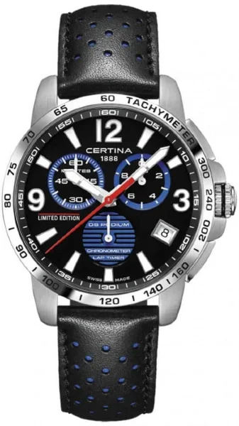 Certina C034.453.16.057.20