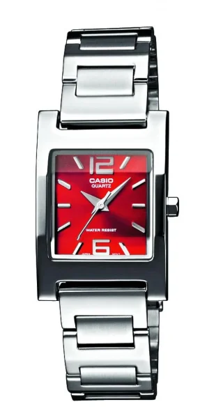 Наручные часы Casio  LTP-1283PD-4A2
