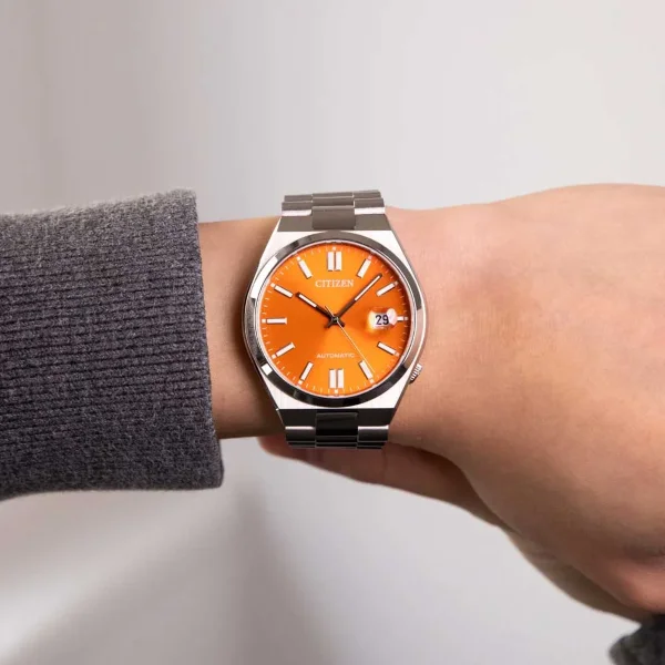 Citizen NJ0151-88Z