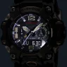 Наручные часы Casio  GWG-B1000-1A