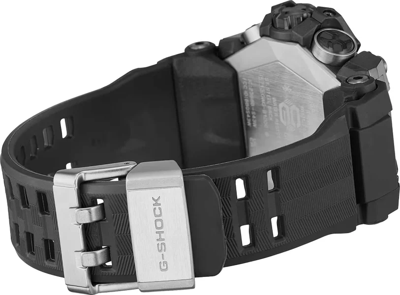 Наручные часы Casio  GWG-B1000-1A