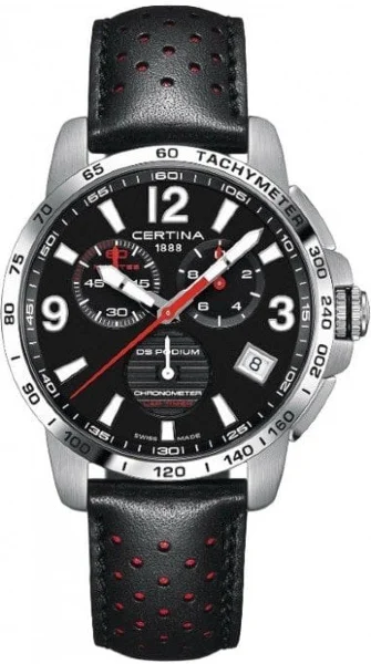 Наручные часы Certina  C034.453.16.057.00