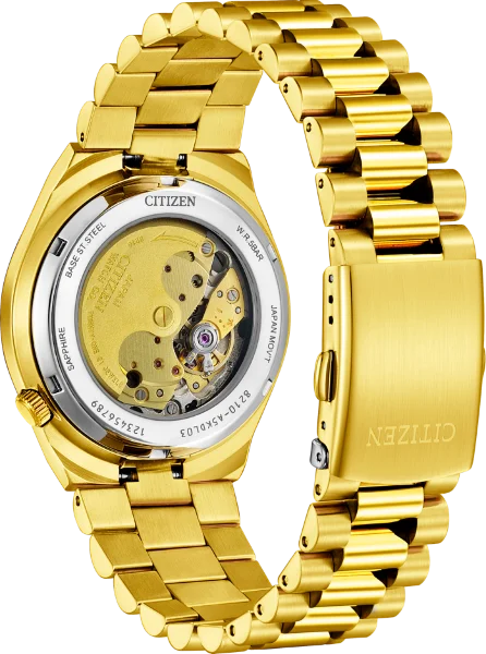 Citizen NJ0152-51X