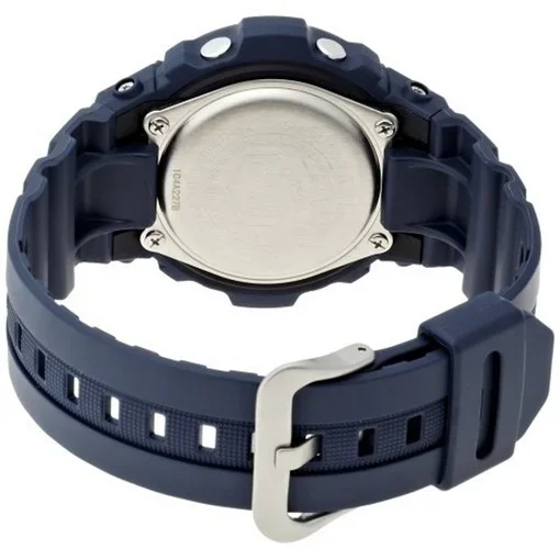 Наручные часы Casio G-SHOCK AWG-M100NV-2A