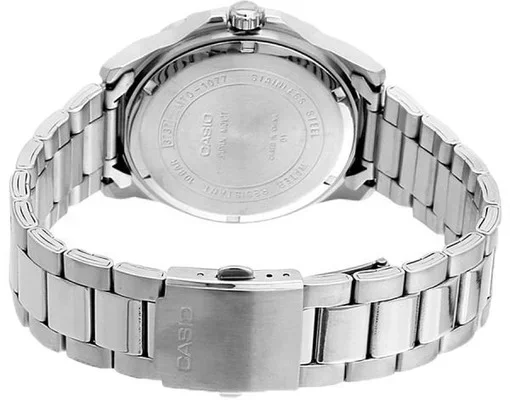 Наручные часы Casio MTD-1077D-1A2