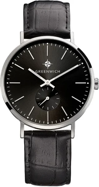 Наручные часы Greenwich Anchor GW 012.11.31