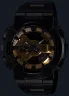 Наручные часы Casio  GM-110BD-1A9