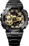 Наручные часы Casio  GM-110BD-1A9