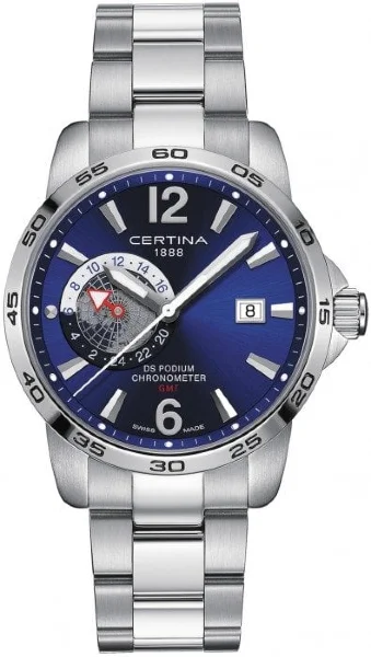 Certina C034.455.11.047.00