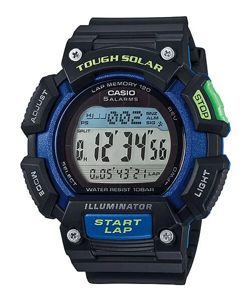 Наручные часы Casio STL-S110H-1B