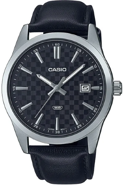 Наручные часы Casio  MTP-VD03L-1A