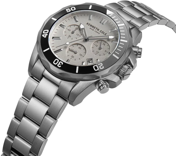 Наручные часы Kenneth Cole  KCWGK2219002