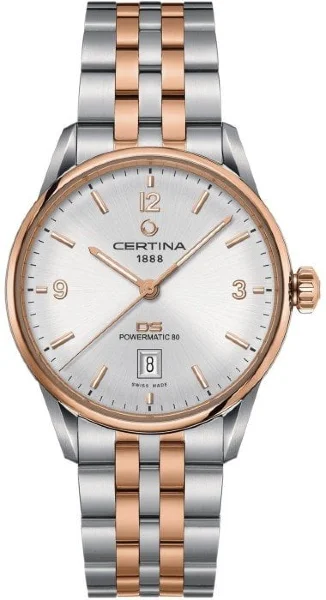 Наручные часы Certina  C026.407.22.037.00