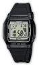 Наручные часы Casio W-201-1A