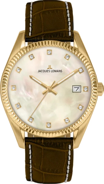 Наручные часы Jacques Lemans 50-4Y