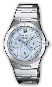 Наручные часы Casio  LTP-2069D-2A