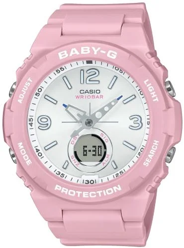 Наручные часы Casio Baby-G BGA-260SC-4AER