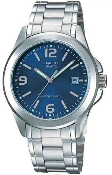 Наручные часы Casio MTP-1215A-2A