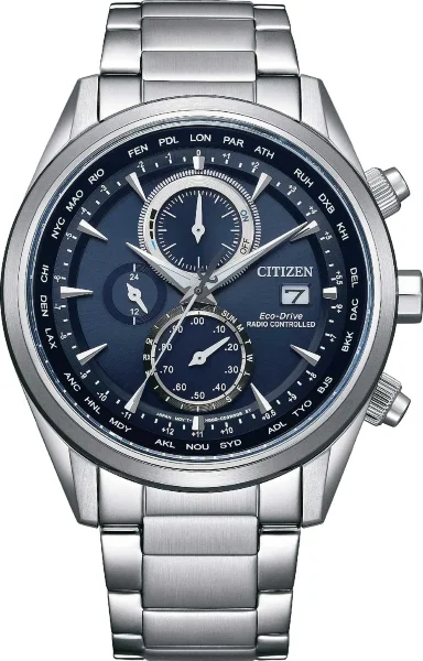 Наручные часы Citizen AT8260-85L