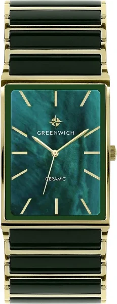 Наручные часы Greenwich GW 521.20.38