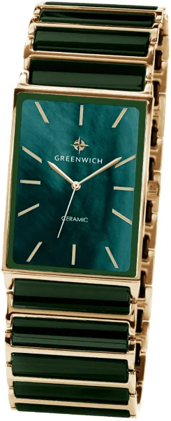 Наручные часы Greenwich GW 521.20.38