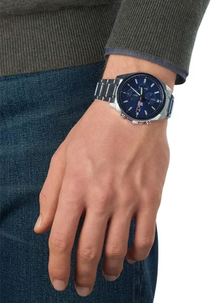 Наручные часы Casio Edifice EFV-610DB-2A