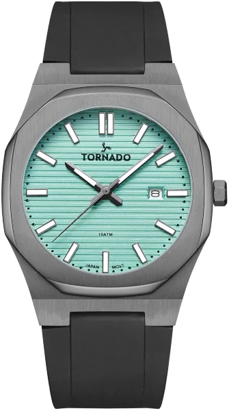 Наручные часы Tornado  T22002-XSBL
