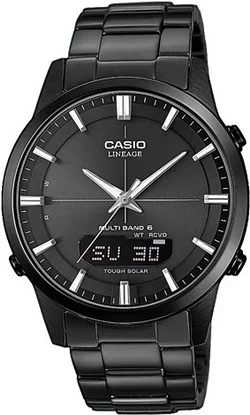 Наручные часы Casio  LCW-M170DB-1A