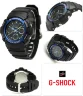 Наручные часы Casio G-SHOCK AW-591-2A