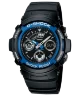 Наручные часы Casio G-SHOCK AW-591-2A