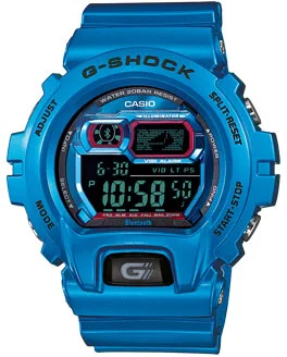 Наручные часы Casio G-SHOCK GB-X6900B-2E