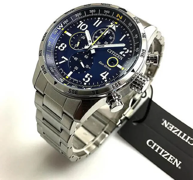 Наручные часы Citizen CA0790-83L