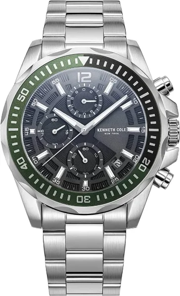 Наручные часы Kenneth Cole  KCWGK2222202