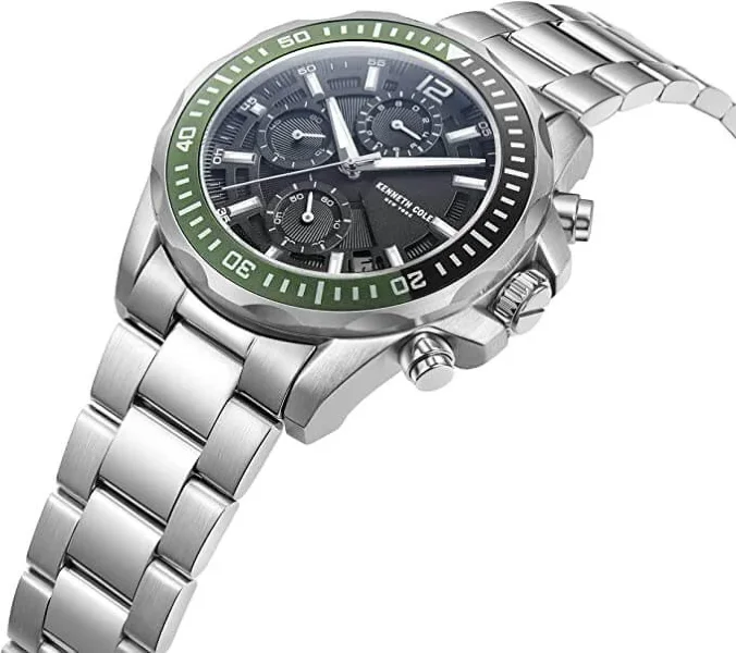 Наручные часы Kenneth Cole  KCWGK2222202