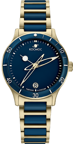 Наручные часы Космос  K 623.20.36