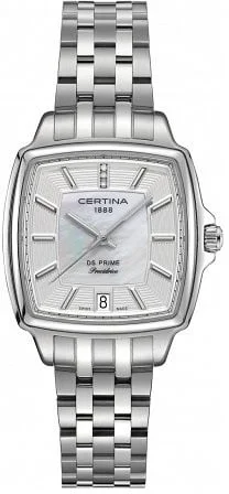 Наручные часы Certina  C028.310.11.116.00