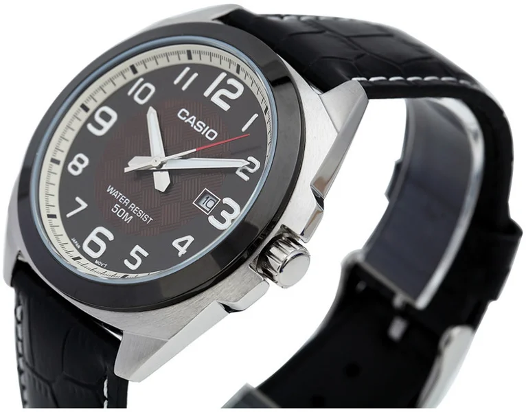 Наручные часы Casio  MTP-1340L-5A