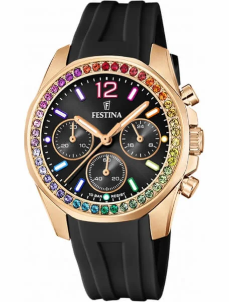 Наручные часы Festina  F20611/3