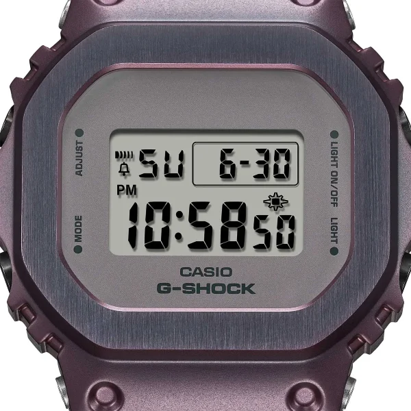 Casio GM-S5600MF-6