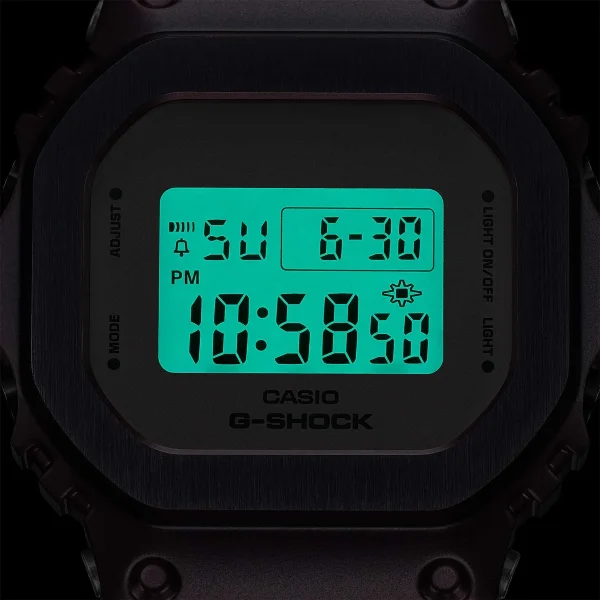 Casio GM-S5600MF-6