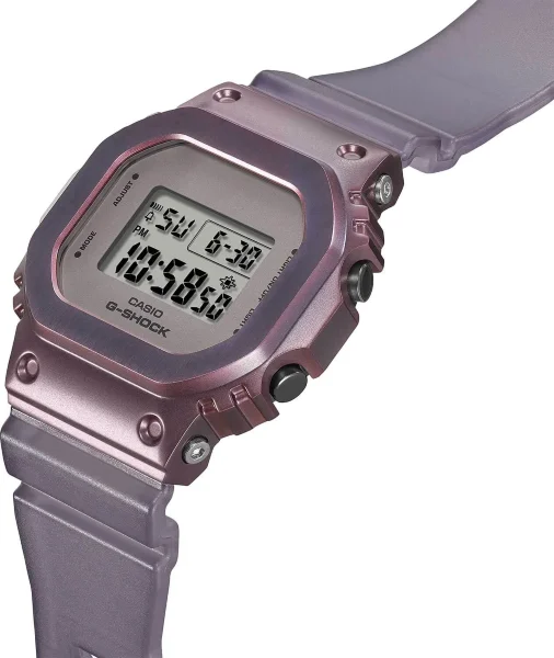 Casio GM-S5600MF-6